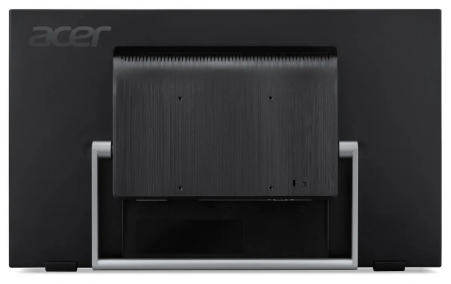 Монитор ACER UM.WW2CD.001 — для бизнеса и офиса Монитор ACER UM.WW2CD.001 — для бизнеса и офиса