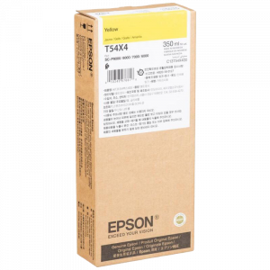 Картридж Epson C13T54X400