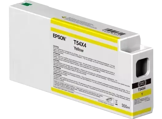 Картридж Epson C13T54X400 — для бизнеса и офиса
