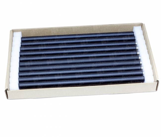 Ролик заряда Soft Hi-Black  для HP LJ 2100/2420/3005/4200/4015/4515/M601, тип 2.5, 10 шт. в упак. — для бизнеса и офиса