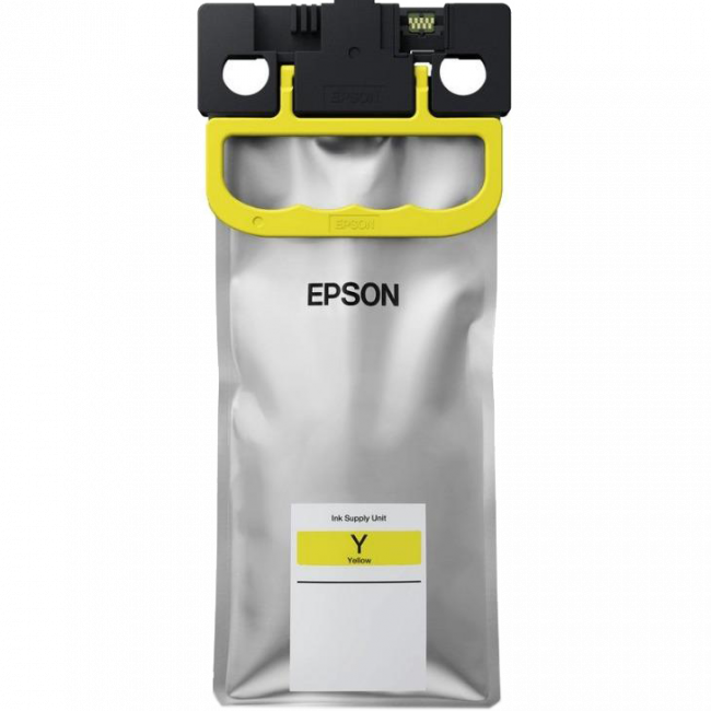 Картридж Epson C13T01D400 — для бизнеса и офиса