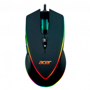Мышь игровая компьютерная ACER OMW131 (ZL.MCEEE.015)