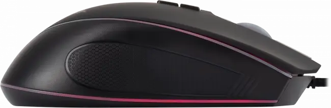 Мышь игровая компьютерная ACER OMW131 (ZL.MCEEE.015) — для бизнеса и офиса