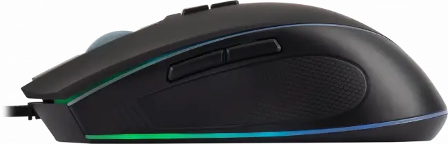 Мышь игровая компьютерная ACER OMW131 (ZL.MCEEE.015) — для бизнеса и офиса