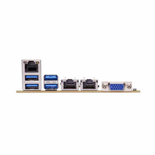 Материнская плата SuperMicro MBD-H13SSL-N-B — для бизнеса и офиса