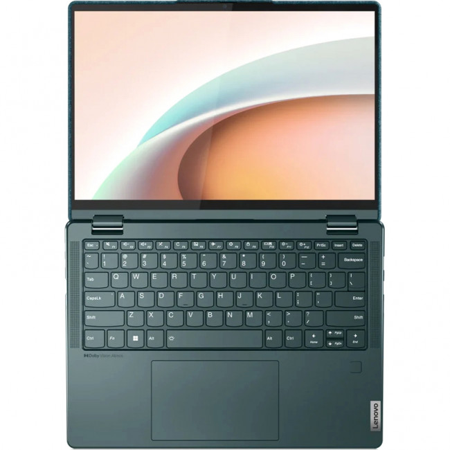 Ноутбук Lenovo Yoga 6 13ALC7 (82UD000CRU) — для бизнеса и офиса