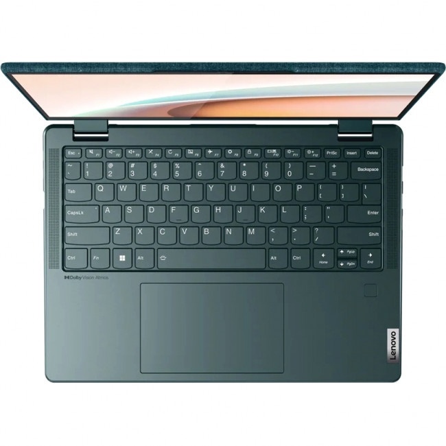 Ноутбук Lenovo Yoga 6 13ALC7 (82UD000CRU) — для бизнеса и офиса