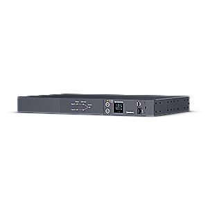 Блок распределения питания Cyberpower PDU20MHVIEC10AT — для бизнеса и офиса
