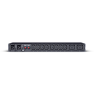 Блок распределения питания Cyberpower PDU20MHVIEC10AT — для бизнеса и офиса