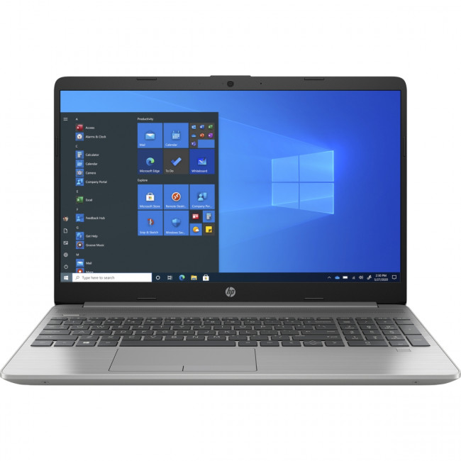 Ноутбук HP 250 G8 (2E9J8EA) — для бизнеса и офиса