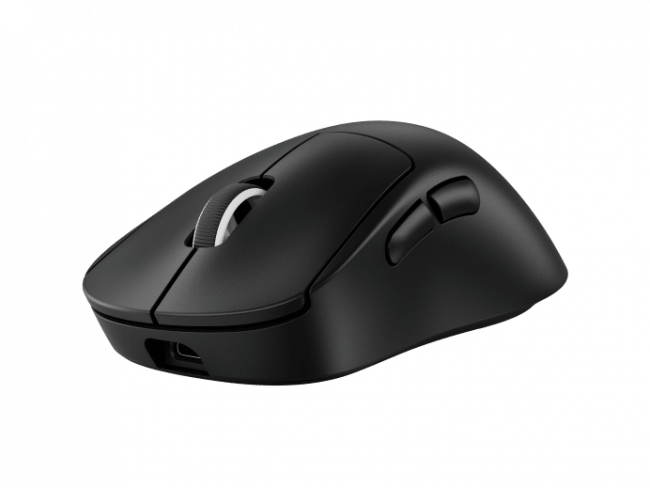 Мышь Logitech 910-007357 — для бизнеса и офиса Мышь Logitech 910-007357 — для бизнеса и офиса