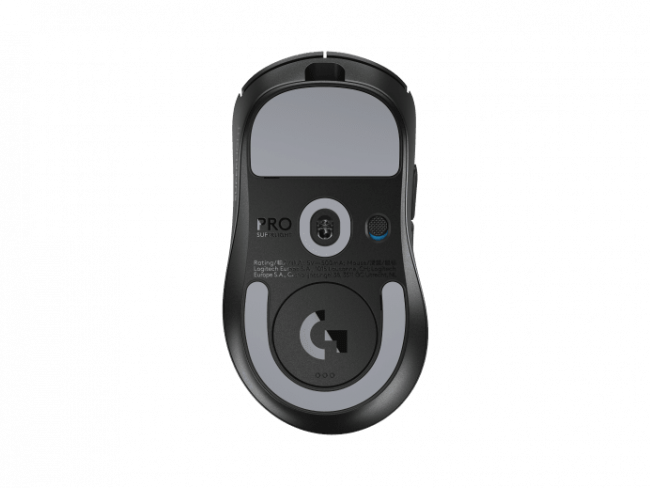 Мышь Logitech 910-007357 — для бизнеса и офиса Мышь Logitech 910-007357 — для бизнеса и офиса