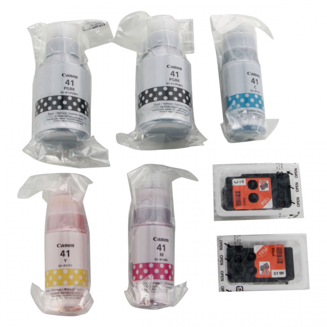 МФУ струйное Canon 4467C009 — для бизнеса и офиса МФУ струйное Canon 4467C009 — для бизнеса и офиса