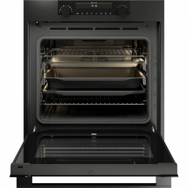 Встраиваемые электрические духовки ASKO Asko OP8687A1 — для бизнеса и офиса Встраиваемые электрические духовки ASKO Asko OP8687A1 — для бизнеса и офиса