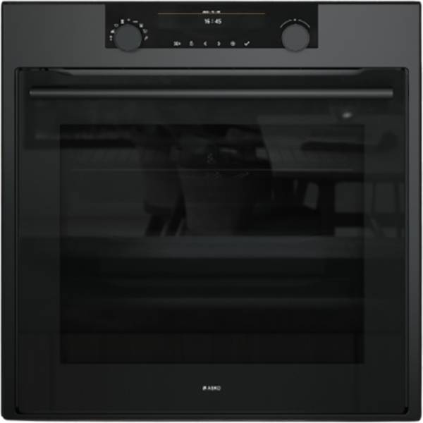 Встраиваемые электрические духовки ASKO Asko OP8687A1 — для бизнеса и офиса Встраиваемые электрические духовки ASKO Asko OP8687A1 — для бизнеса и офиса