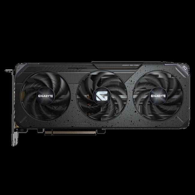 Видеокарты Gigabyte GV-R9060XTGAMING OC-8GD — для бизнеса и офиса