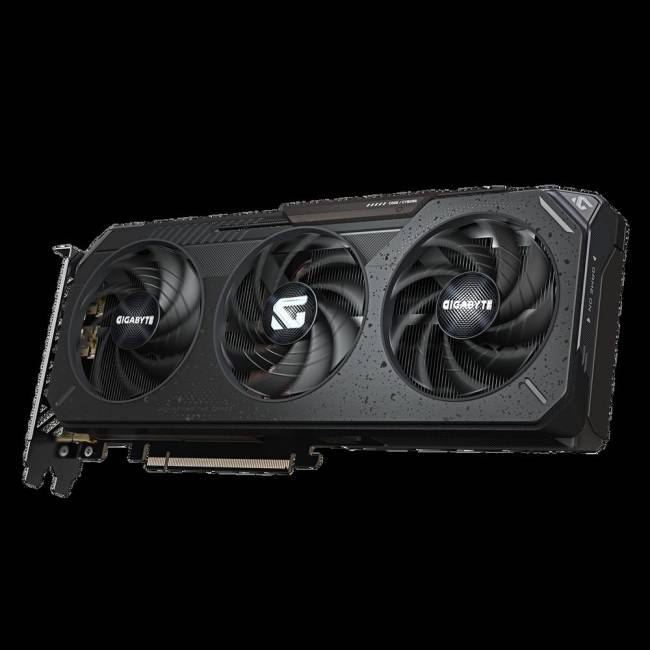 Видеокарты Gigabyte GV-R9060XTGAMING OC-8GD — для бизнеса и офиса
