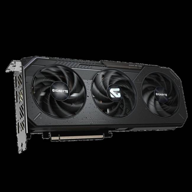 Видеокарты Gigabyte GV-R9060XTGAMING OC-8GD — для бизнеса и офиса