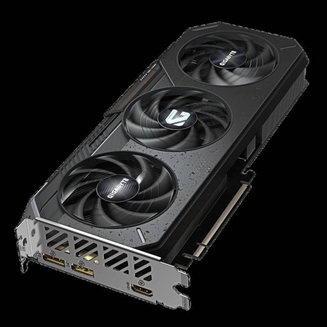 Видеокарты Gigabyte GV-R9060XTGAMING OC-8GD — для бизнеса и офиса