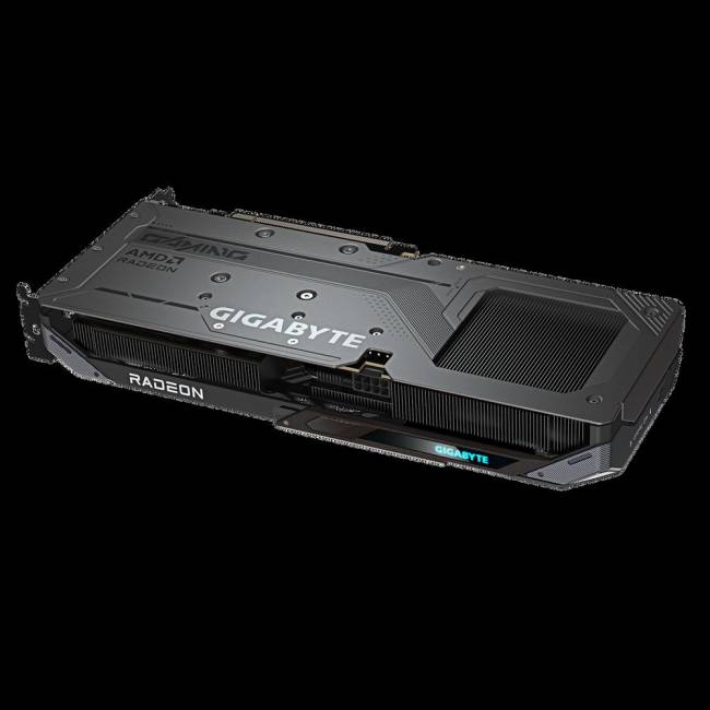 Видеокарты Gigabyte GV-R9060XTGAMING OC-8GD — для бизнеса и офиса