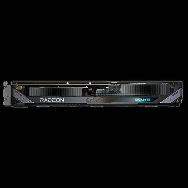 Видеокарты Gigabyte GV-R9060XTGAMING OC-8GD — для бизнеса и офиса