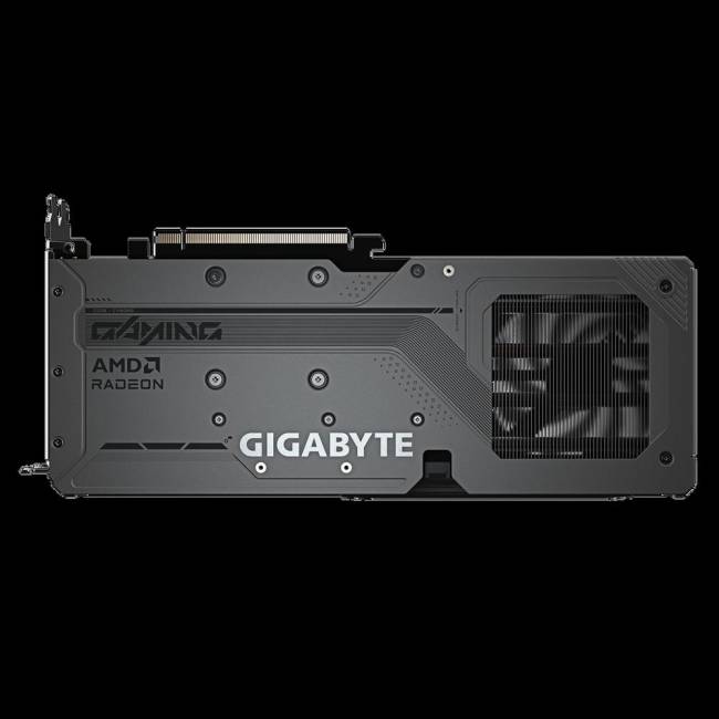 Видеокарты Gigabyte GV-R9060XTGAMING OC-8GD — для бизнеса и офиса
