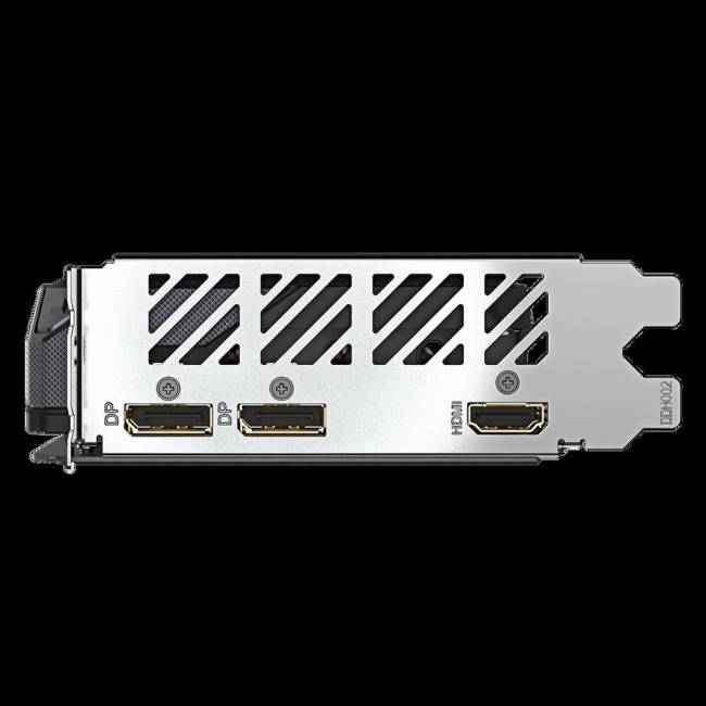 Видеокарты Gigabyte GV-R9060XTGAMING OC-8GD — для бизнеса и офиса