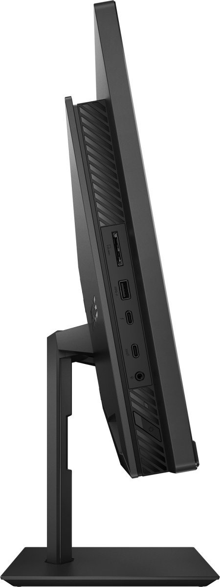 Моноблок ASUS ExpertCenter E5 AiO 24 A5402WHAK-BA022M — для бизнеса и офиса