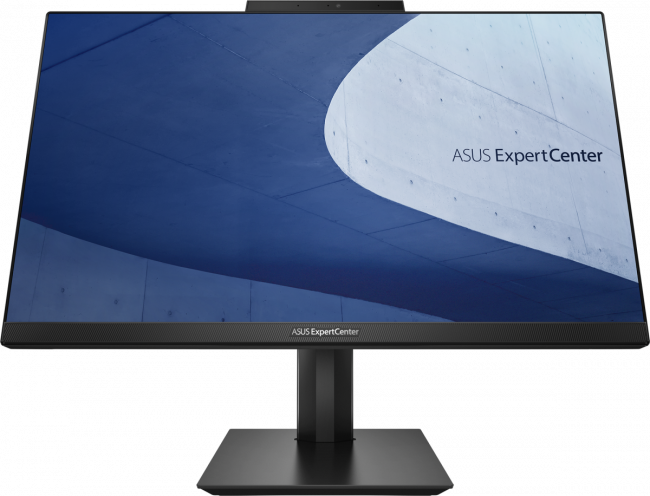 Моноблок ASUS ExpertCenter E5 AiO 24 A5402WHAK-BA022M — для бизнеса и офиса