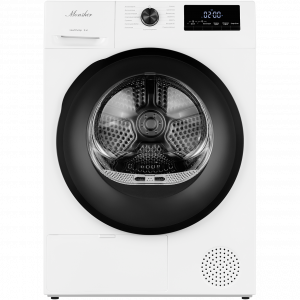 Сушильная машина MONSHER MONSHER MDM 660 Blanc
