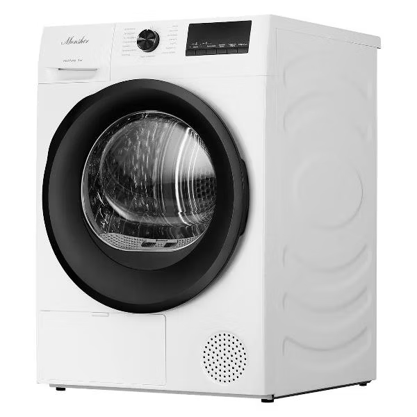 Сушильная машина MONSHER MONSHER MDM 660 Blanc — для бизнеса и офиса Сушильная машина MONSHER MONSHER MDM 660 Blanc — для бизнеса и офиса