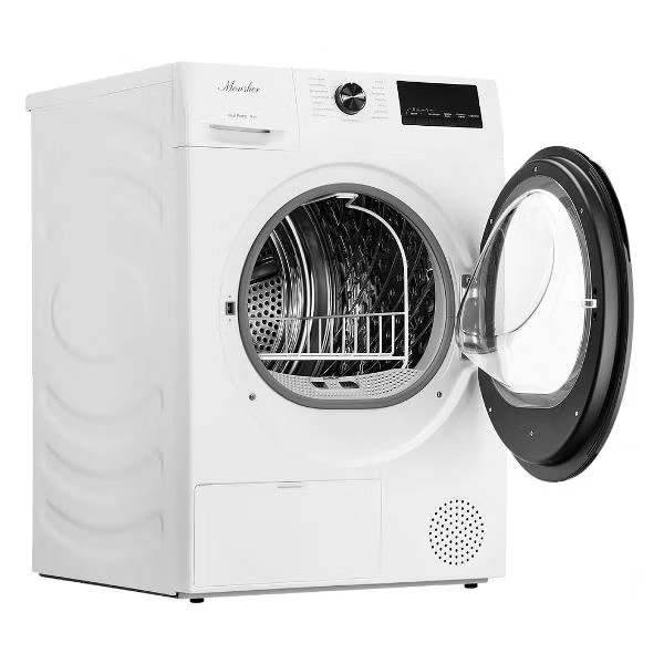 Сушильная машина MONSHER MONSHER MDM 660 Blanc — для бизнеса и офиса Сушильная машина MONSHER MONSHER MDM 660 Blanc — для бизнеса и офиса