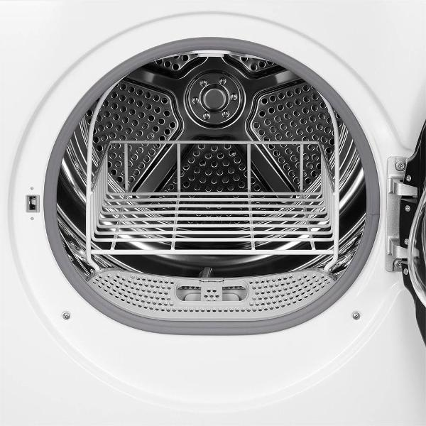 Сушильная машина MONSHER MONSHER MDM 660 Blanc — для бизнеса и офиса Сушильная машина MONSHER MONSHER MDM 660 Blanc — для бизнеса и офиса