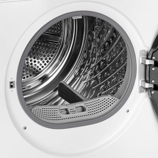 Сушильная машина MONSHER MONSHER MDM 660 Blanc — для бизнеса и офиса Сушильная машина MONSHER MONSHER MDM 660 Blanc — для бизнеса и офиса