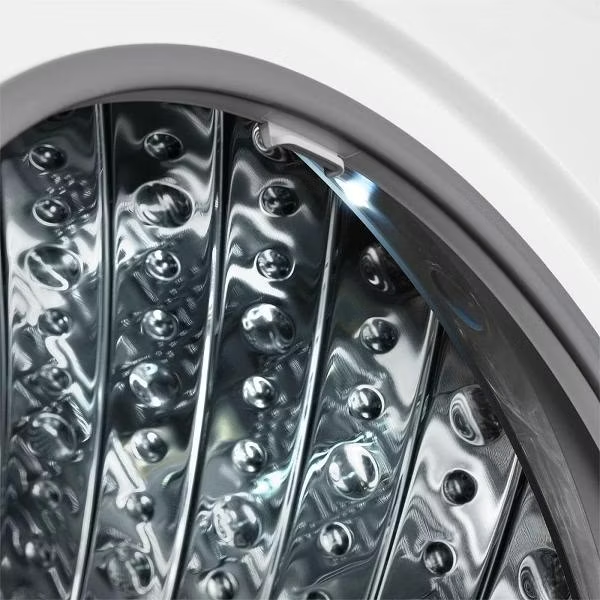 Сушильная машина MONSHER MONSHER MDM 660 Blanc — для бизнеса и офиса Сушильная машина MONSHER MONSHER MDM 660 Blanc — для бизнеса и офиса