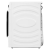 Сушильная машина MONSHER MONSHER MDM 660 Blanc — для бизнеса и офиса Сушильная машина MONSHER MONSHER MDM 660 Blanc — для бизнеса и офиса