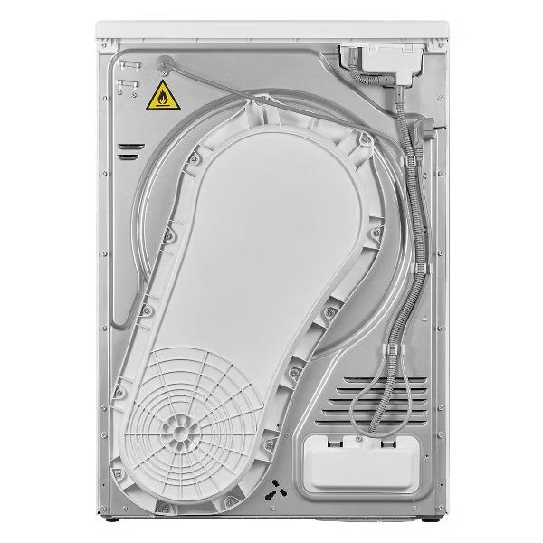 Сушильная машина MONSHER MONSHER MDM 660 Blanc — для бизнеса и офиса Сушильная машина MONSHER MONSHER MDM 660 Blanc — для бизнеса и офиса