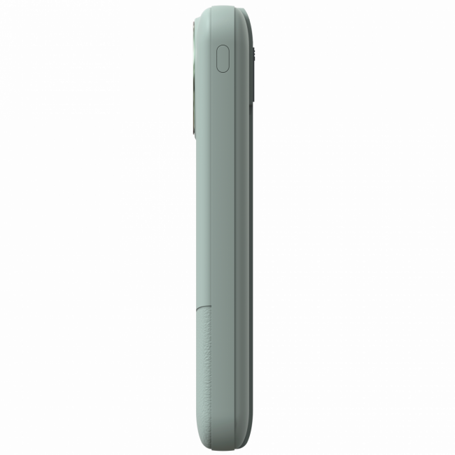 Портативный аккумулятор TOLT Lit KP128 Green, 10000mAh, 22,5W, fast charging and PD,  green, CCC TÖLT KP128 Green — для бизнеса и офиса