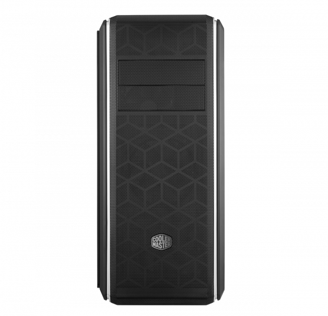 Корпус без БП Cooler Master MasterBox CM694 — для бизнеса и офиса Корпус без БП Cooler Master MasterBox CM694 — для бизнеса и офиса