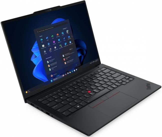 Ноутбук Lenovo 21T9006FIG — для бизнеса и офиса