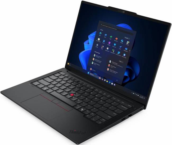Ноутбук Lenovo 21T9006FIG — для бизнеса и офиса