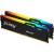 Память оперативная Kingston Fury Beast KF560C40BBAK2-32