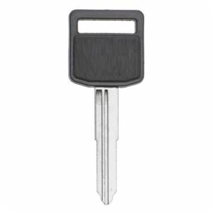 Заготовка автомобильного ключа SUZUKI SUZU-12DP SZ14RAP