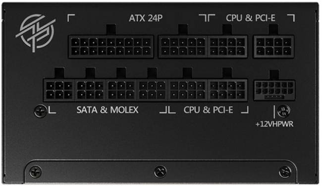 Блок питания MSI 306-7ZP7C11-CE0 — для бизнеса и офиса Блок питания MSI 306-7ZP7C11-CE0 — для бизнеса и офиса