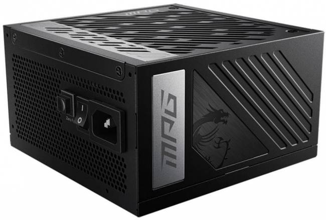 Блок питания MSI 306-7ZP7C11-CE0 — для бизнеса и офиса Блок питания MSI 306-7ZP7C11-CE0 — для бизнеса и офиса
