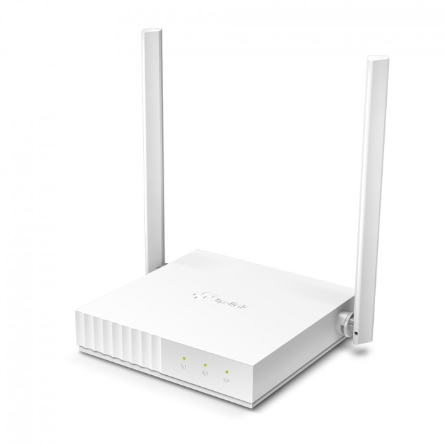 Маршрутизатор TP-Link TL-WR844N Маршрутизатор TP-Link TL-WR844N