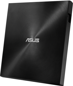Устройство для записи оптических дисков ASUS ZenDrive U7M Black Устройство для записи оптических дисков ASUS ZenDrive U7M Black