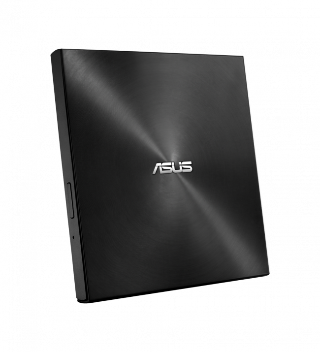 Устройство для записи оптических дисков ASUS ZenDrive U7M Black — для бизнеса и офиса