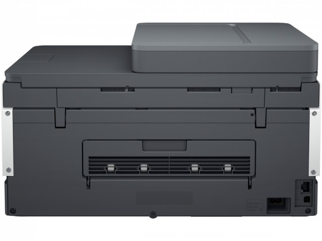 Струйное МФУ HP Smart Tank 750 All-in-One Printer