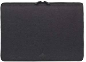 Чехол для ноутбука 14" Riva 7704 BLACK